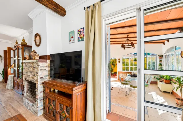 Chalet con encanto en la zona del Marquesado — 17