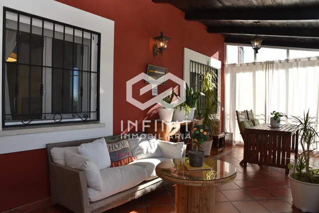 Una casa que impresiona por fuera y enamora por dentro... ¡IMAGINA TUS VERANOS AQUÍ! Piscina, barbacoa, pérgola y zona chill out — 45