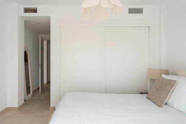 Apartamento 2 habitaciones 86m² en venta - El Madroñal — 10