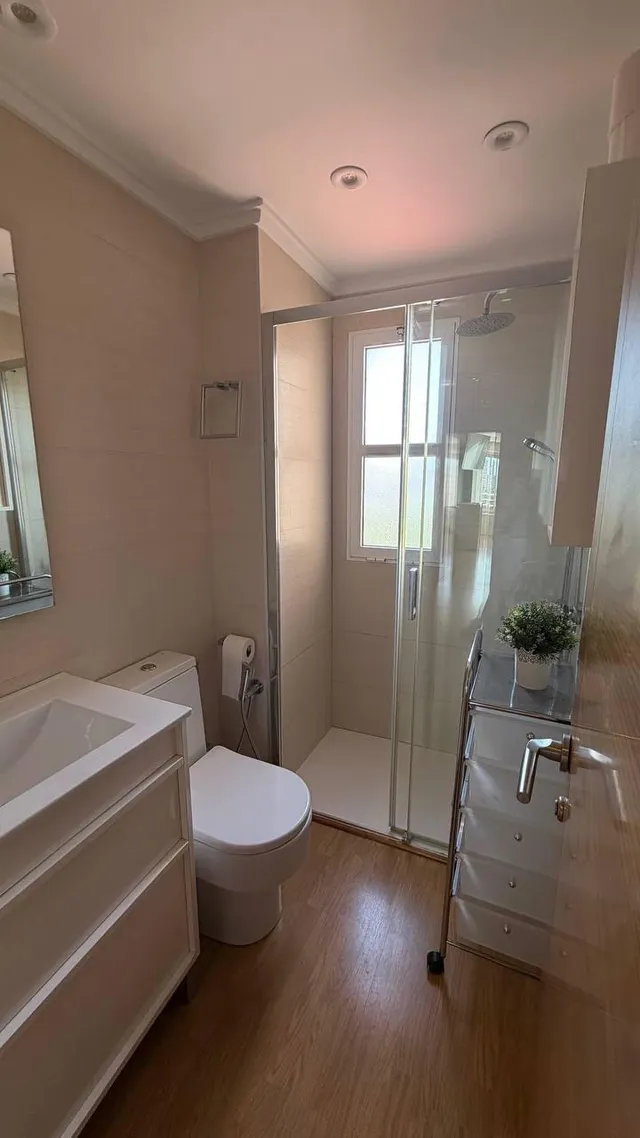 Piso 3 habitaciones 124m² en alquiler - Playa de San Juan — 10