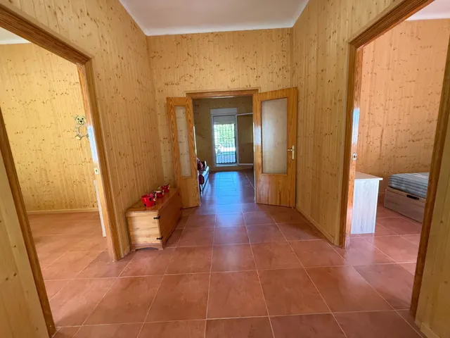 Casa de campo La Tercia — 22