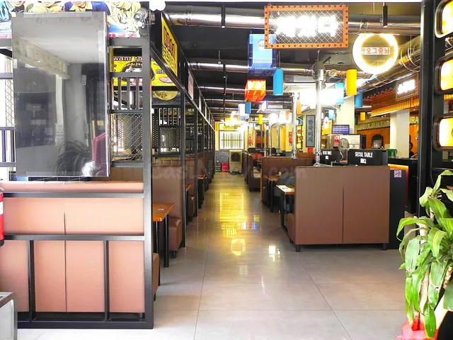 Se TRASPASA RESTAURANTE junto a Las Setas de Sevilla | 475 m - foto 2