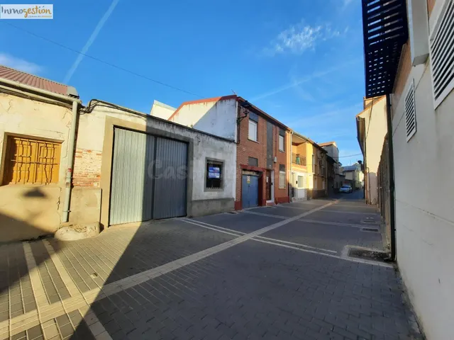 SE VENDE TERRENO EN TUDELA DE DUERO - foto 2