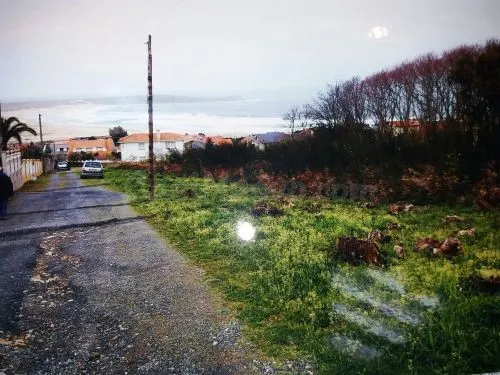 Venta de terreno Ferrol, Travesía de Cedeira, Valdoviño - foto 3