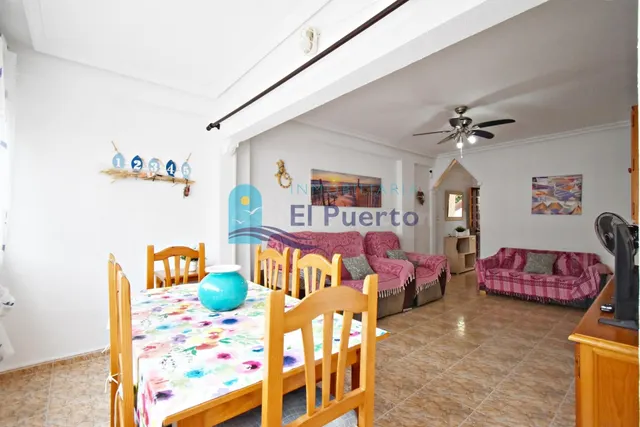 FANTÁSTICA PLANTA BAJA CERCA DE LA PLAYA – REF 1600 - foto 4