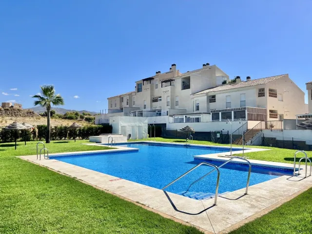 Apartamento 3 habitaciones 100m² en alquiler - Baviera golf