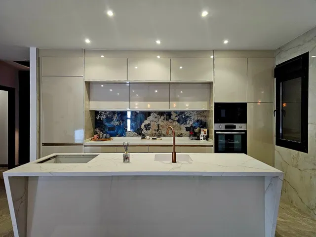 Casa de campo 4 habitaciones 213m² en venta - Costa blanca s - foto 4