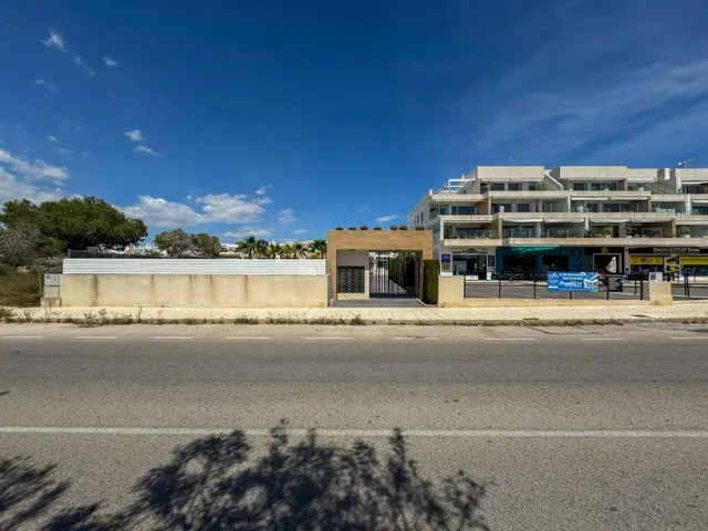 Apartamento 2 habitaciones 93m² en venta - Las Filipinas — 35