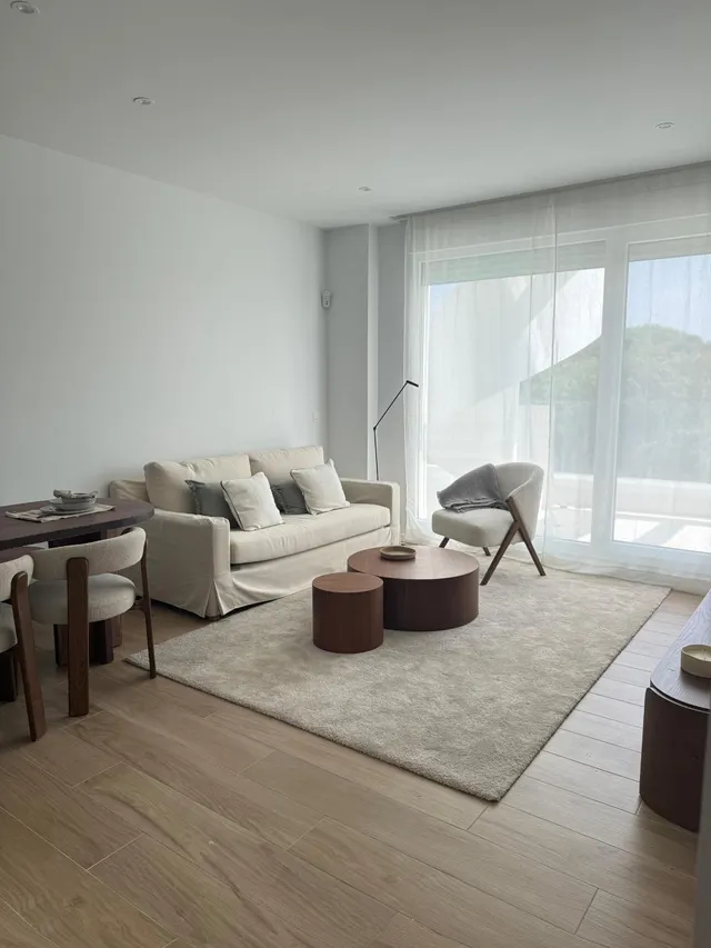 ¡ÚLTIMA VIVIENDA DISPONIBLE! Magnifico Ático con Solárium Privado en Amenabar Sea (Costa Ballena) — 7