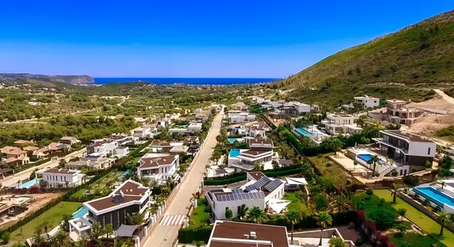 Villa 5 habitaciones 363m² en venta - Montañar I - foto 5