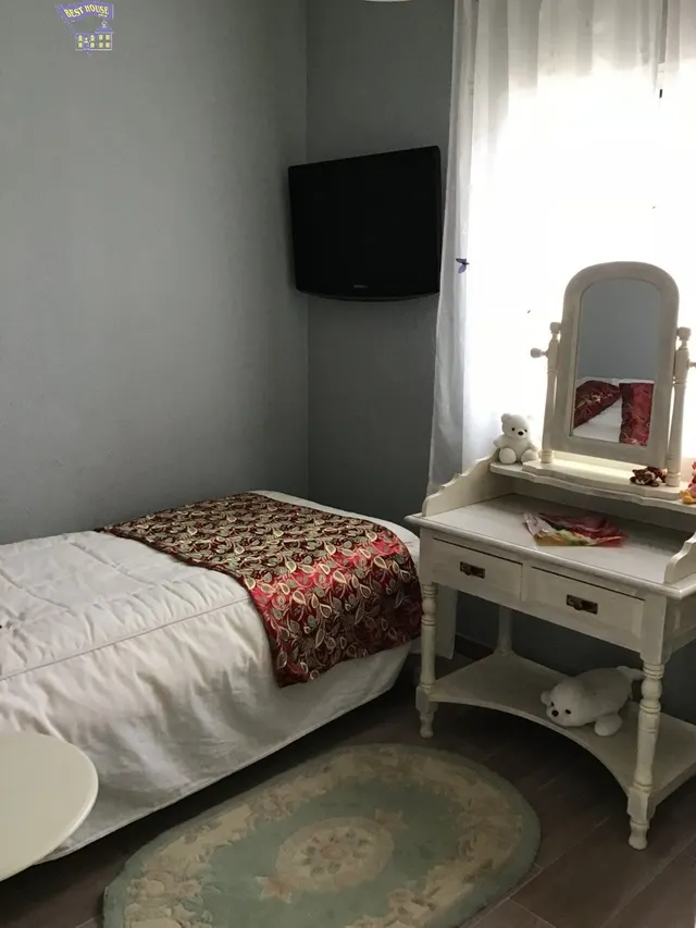VENTA CHALET EN ARCOS DE LA FRONTERA, ZONA SANTISCAL — 23