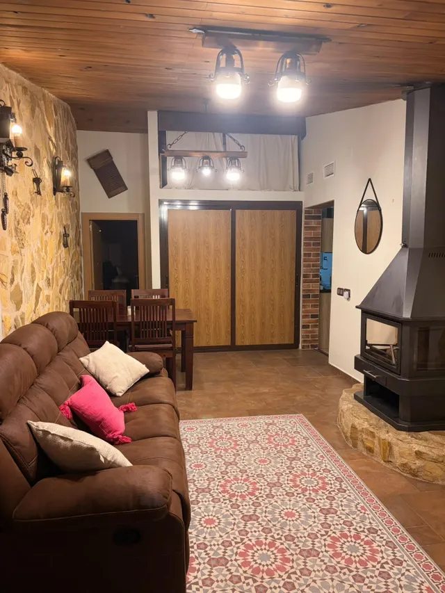 Chalet pareado en mutxamel — 12