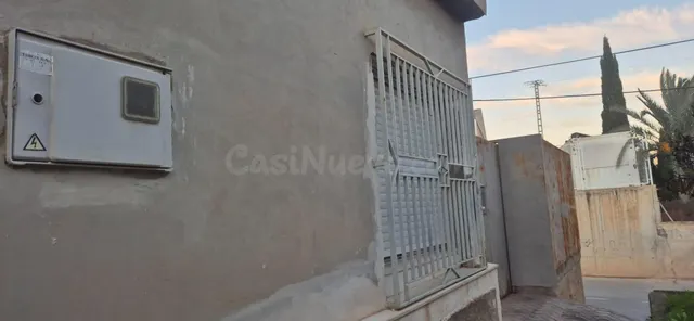 Amplia Vivienda Unifamiliar en Cabezo de Torres, Murcia - foto 3