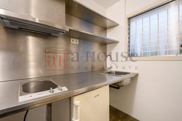 Piso con 2 lofts independientes con balcon baños cada uno y una excelente ubicación en el gótic — 7