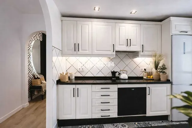 Ático 3 habitaciones 120m² en venta - Paraiso-Barronal — 12