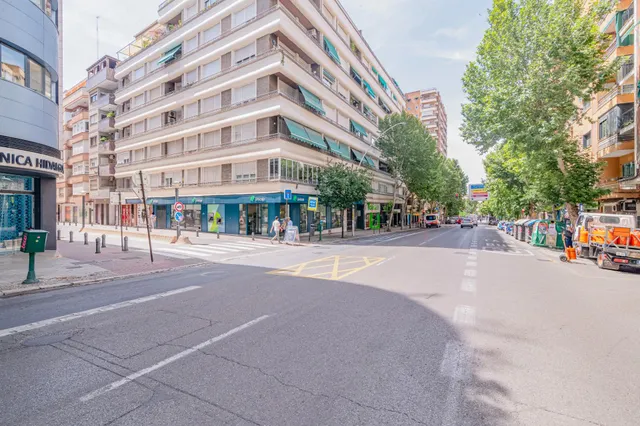 Piso 4 habitaciones 156m² en venta - Constitucion — 36