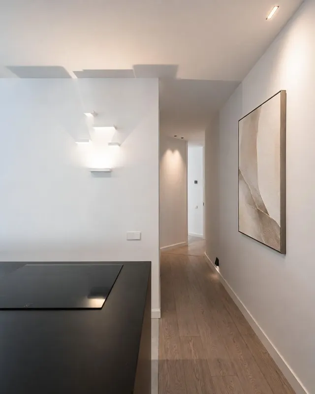 Piso 3 habitaciones 127m² en venta - Russafa — 15