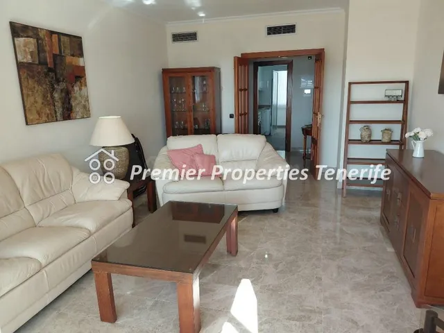 Apartamento de 2 dormitorios, Playa Graciosa III, Los Cristianos, Arona — 5