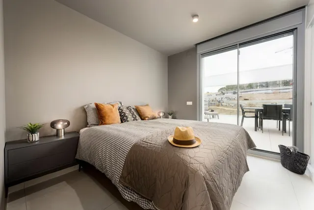 Ático 3 habitaciones 83m² en venta - Marbella — 19