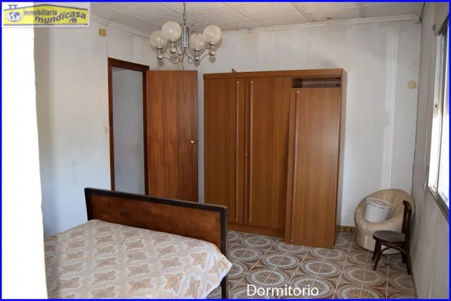 Casas a reformar en La Matanza de Orihuela — 12