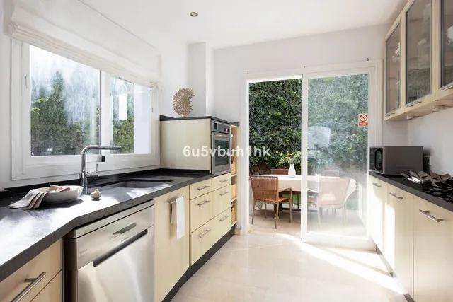 Adosado 6 habitaciones 324m² en venta - Riviera del sol — 13