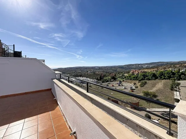 Ático 2 habitaciones 70m² en venta - Costa Del Sol — 20