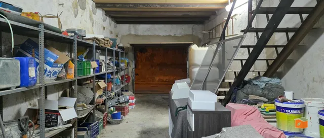 ALMACEN EN VENTA EN SANTA BARBARA (TARRAGONA) — 16