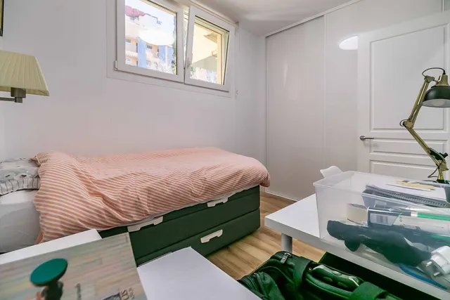 Apartamento 3 habitaciones 120m² en venta - Centro — 21