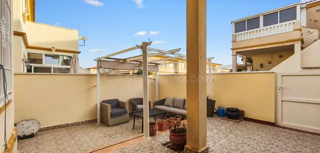 Bungalow 2 habitaciones 50m² en venta - Playa Flamenca