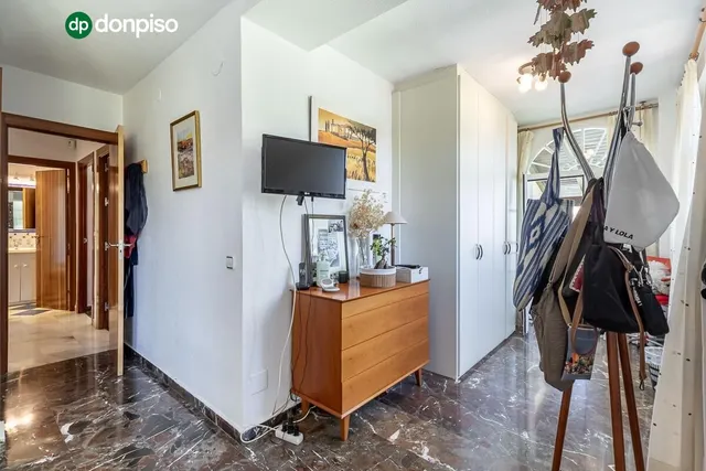 CASA PAREADA EN LA ZUBIA CON PISCINA, ZONA DE BARBACOA Y JARDÍN — 29