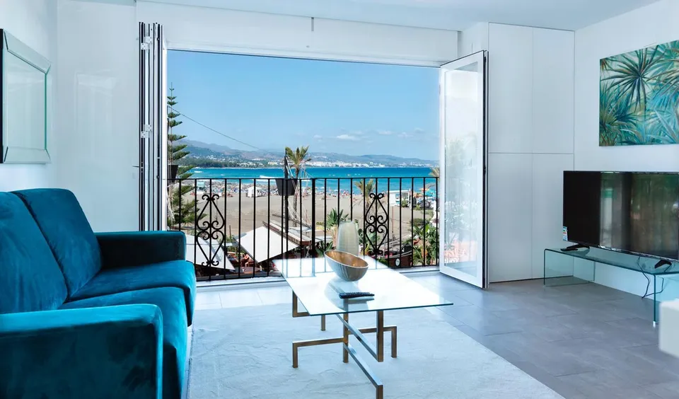 Apartamento 2 habitaciones 61m² en venta - Marbella