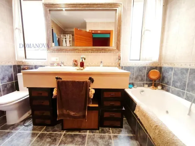 Villa 4 habitaciones 405m² en venta - Alicante — 17