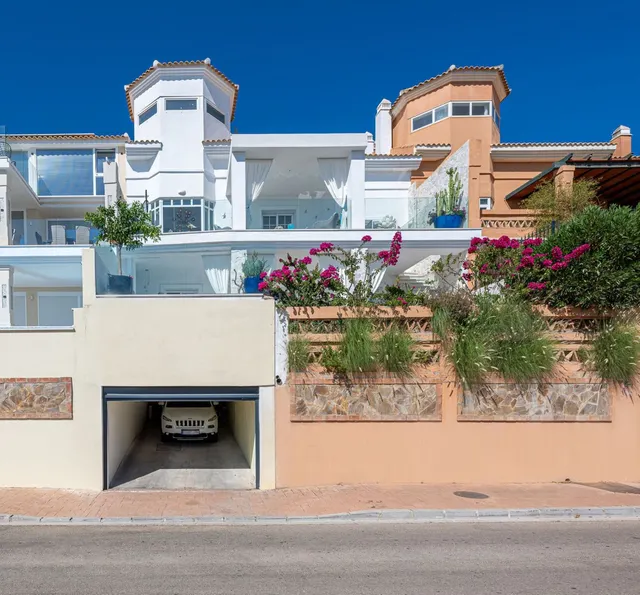 Adosado 3 habitaciones 272m² en venta - Marbella — 35