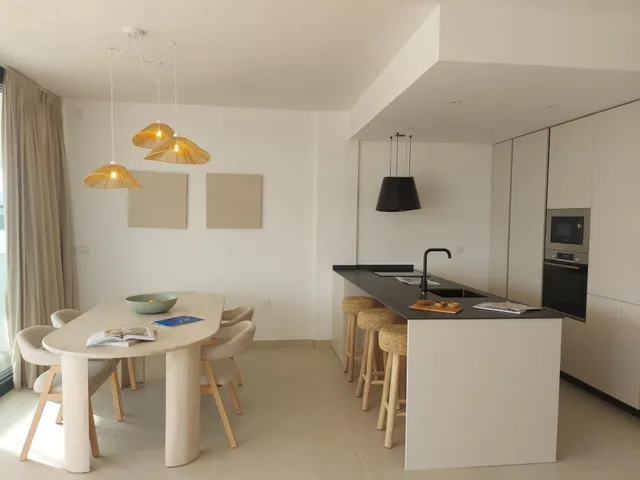 PRECIOSO APARTAMENTO EN VENTA JUNTO AL MAR — 12