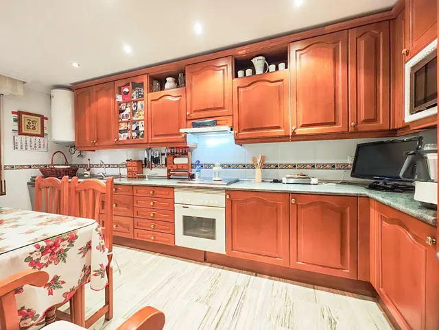 Casa Pareada en venta Zona Pau II — 32