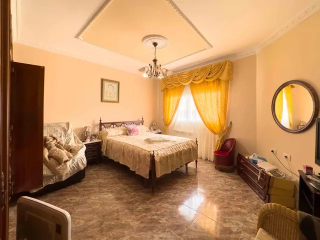 VENTA CASA/CHALET CON VISTAS AL MAR Y MONTAÑA — 18