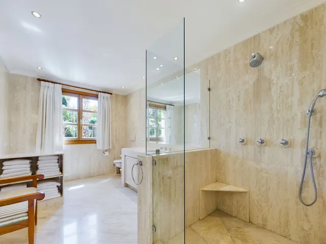 Chalet 4 habitaciones 508m² en venta - Marbella — 36
