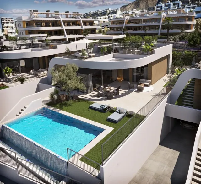 Apartamento 3 habitaciones 131m² en venta - Camporrosso village — 8