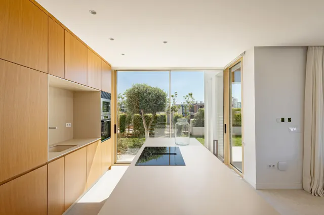 Villa independiente de lujo en venta  con vistas al mar y piscina privada en El Higuerón, Fuengirola — 12