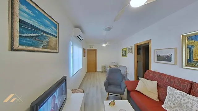 Bungalow 2 habitaciones 70m² en venta - El Mojón-Las Salinas — 9