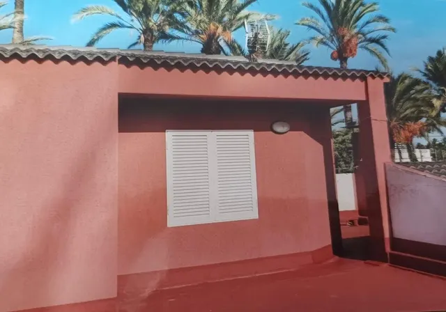 SE VENDE MAGNIFICO CHALET EN LA CARRETERA DE SANTA POLA — 22