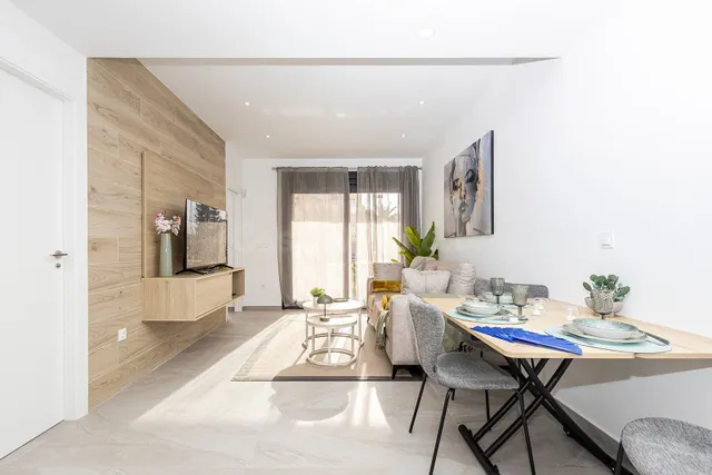 Apartamento 2 habitaciones 86m² en venta - Playa del Cura — 4