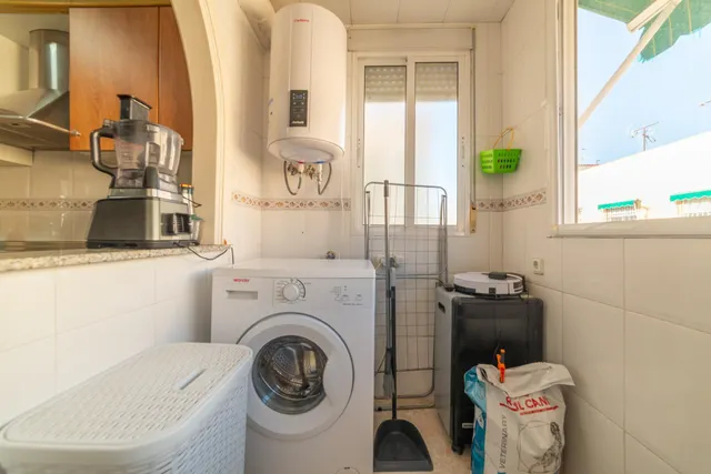 Apartamento 3 habitaciones 97m² en venta - Centro — 10