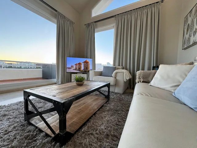 Ático 2 habitaciones 101m² en venta - Costa Del Sol — 29