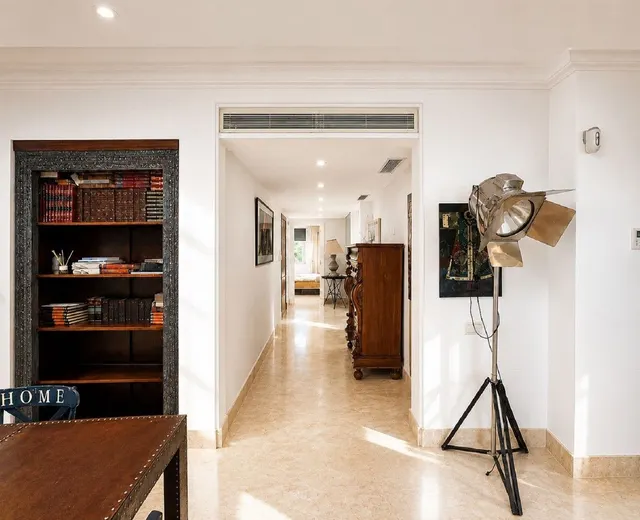 Apartamento 3 habitaciones 161m² en venta - Torre real — 28