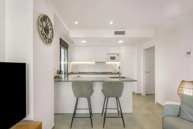 Apartamento 2 habitaciones 82m² en venta - Dolores de Pacheco-Santa Rosalía — 7