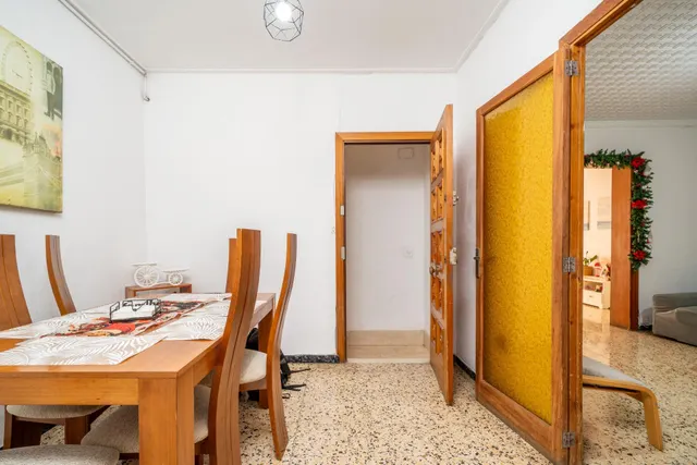 Casa con enorme potencial en Foners — 36