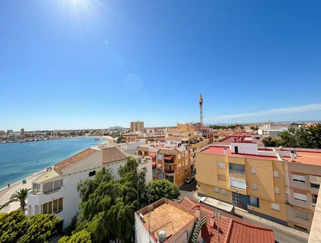 Apartamento 3 habitaciones 108m² en venta - Villananitos — 29