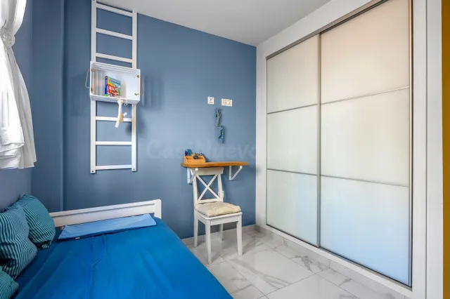 APARTAMENTO DE 3 DORMITORIOS Y 2 BAÑOS EN GUARDAMAR DEL SEGURA (ALICANTE) — 31