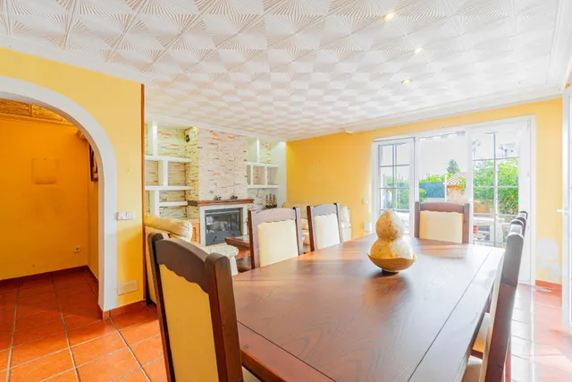 Chalet independiente en Badia Blava — 14